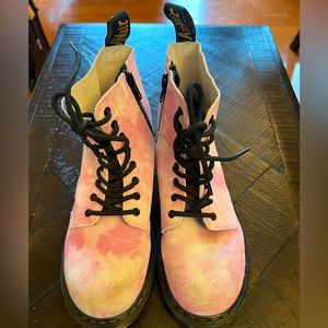Dr. Marten 1460 boot